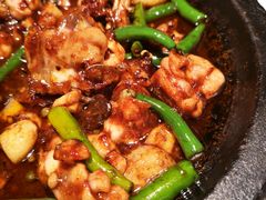 -绿茶餐厅(蓝色港湾店)