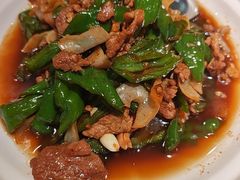 -兰湘子·湘菜小炒(中贸广场店)