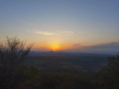 -帽儿山国家森林公园