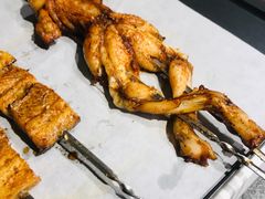 -马路边上·小海鲜烧烤(八一路店)