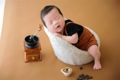 -季橙月子护理中心