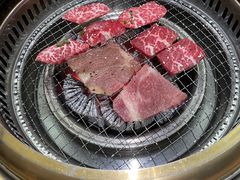 -松鱼亭·和牛烧肉(协鑫广场店)