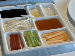 -四季民福烤鸭店(前门大栅栏店)