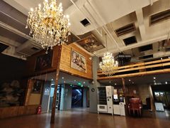 -明日世界密室轰趴·剧本桌游·箭馆团建(国贸店)