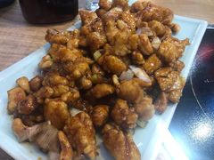 -金三可市井水煮鱼(金碧园店)