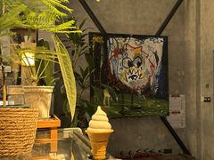 -nodcafe(M50创意园店)