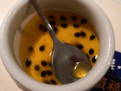 百香果酸奶-桂小厨广西菜(水晶城店)