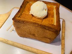 -绿茶餐厅(北京世纪金源店)
