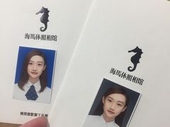 -海马体照相馆(大连罗斯福广场店)