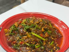-冯大腕江湖川菜馆(后沙峪店)