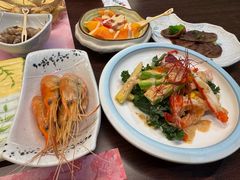 -黑松白鹿(金融街店)