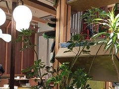 -一坐一忘云南菜(卓悦中心)