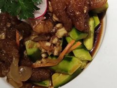 -双合园·海鲜水饺青岛菜(万佳广场店)