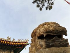 景点-五台山风景名胜区-罗睺寺