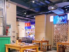 大堂-十六蒲(桂林路店)