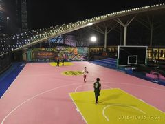 -洛克公园(苏州中心商场)