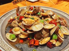 -肉串汪(月坛店)