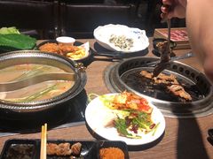 -火炉火自助餐(悠唐购物中心店)