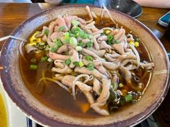 -蒋烤鴨(东苑店)