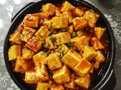 -天天向上素食餐厅(五台山店)