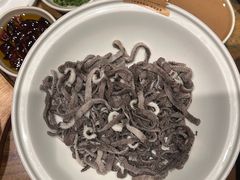 -京味斋·北京烤鸭(新源街店)