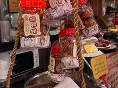 -石岐佬中山菜馆(张溪店)