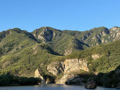 -大连冰峪旅游度假区