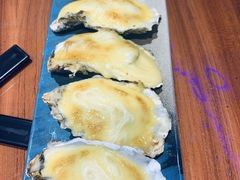 -千岛蚝高压锅生蚝·人参火锅(白云万达店)