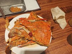 -汉巴味德(北京银座和谐广场店)