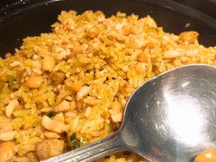 -珍味汤馆·潮汕家乡菜(保利文化广场店)