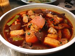 -70后饭吧(府河街店)