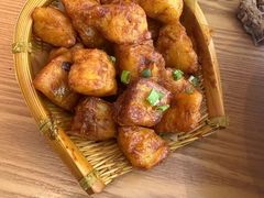 -花盐街·四川乐山小吃(西单大悦城店)