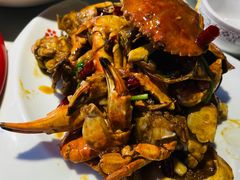 -王大厨·海鲜·家常菜