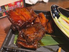 -有梦特色餐厅(古子城店)