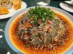 -菜香小厨(金发·印象南滨店)