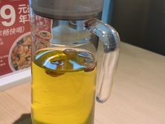 -吕氏疙瘩汤·海鲜新鲁菜(凯德mall新都心店)
