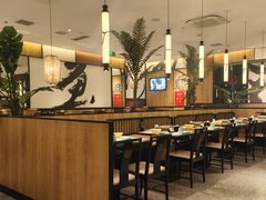 -江边城外烤全鱼(龙德广场店)