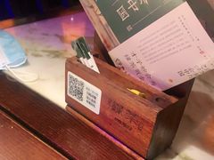-绿茶餐厅(汇悦大融城店)