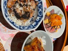 -元熹会席料理