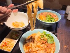 -喜晋道面馆(华严寺广场店)