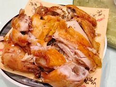 -凯鸽酒楼•雁北民间菜(云冈石窟店)