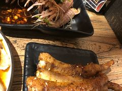 -铁人烧烤(北京店)