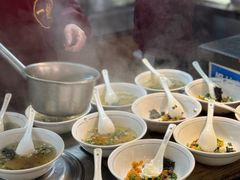 -汪一挑馄饨(老街店)