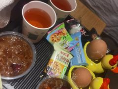 -正清和·推拿养生(黑石礁中心店)