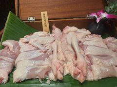 -椰子不语 椰子鸡火锅(淮海店)