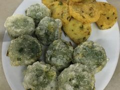 韭菜粿-飘香小食店(国平路店)