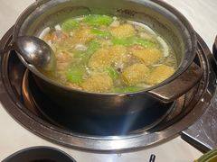 -喃喃椰·糟粕醋·椰子鸡火锅(七堡花园店)