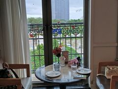 -22ºN BISTRO西餐&酒馆