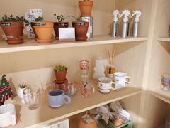 零售区-XI·LaundryCafe 喜咖自助洗衣咖啡店