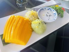 -泰廊餐厅Thai Gallery